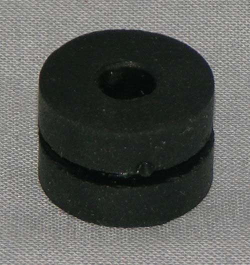 Dometic Grommet, Motor Mounting Kit
