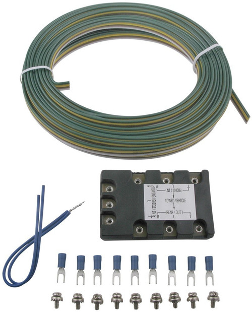 Blue Ox Taillight Wiring Kit - RVSupplies.com