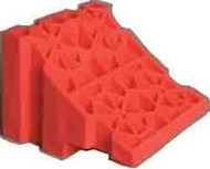 Lynx Levelers Wheel Stop N' Chock
