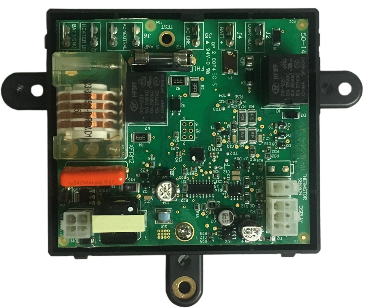 Dometic Refrigerator Board w/ Reignitor