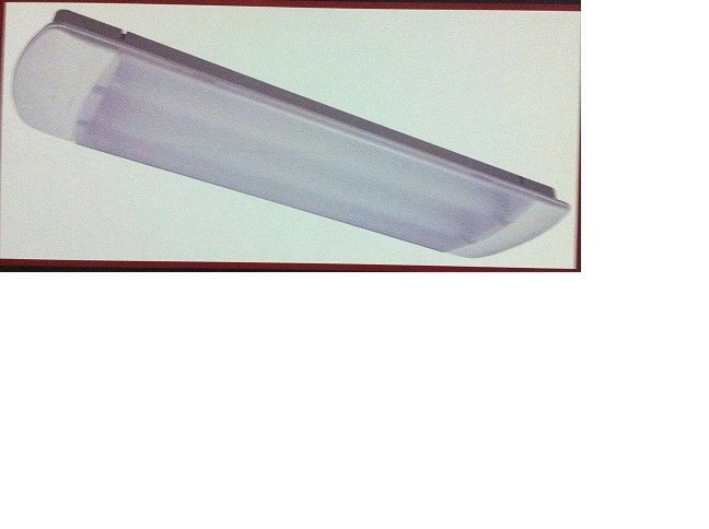 Gustafson Rv 12v Recessed Ceiling Light