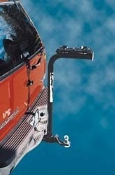 Swagman 3 Bike Carrier Hitch Draw Bar Mount