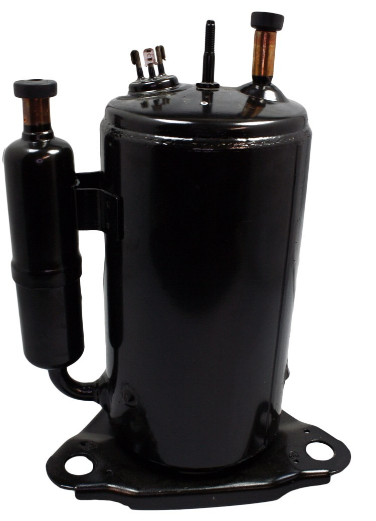 Compressor Pkg. - RVSupplies.com