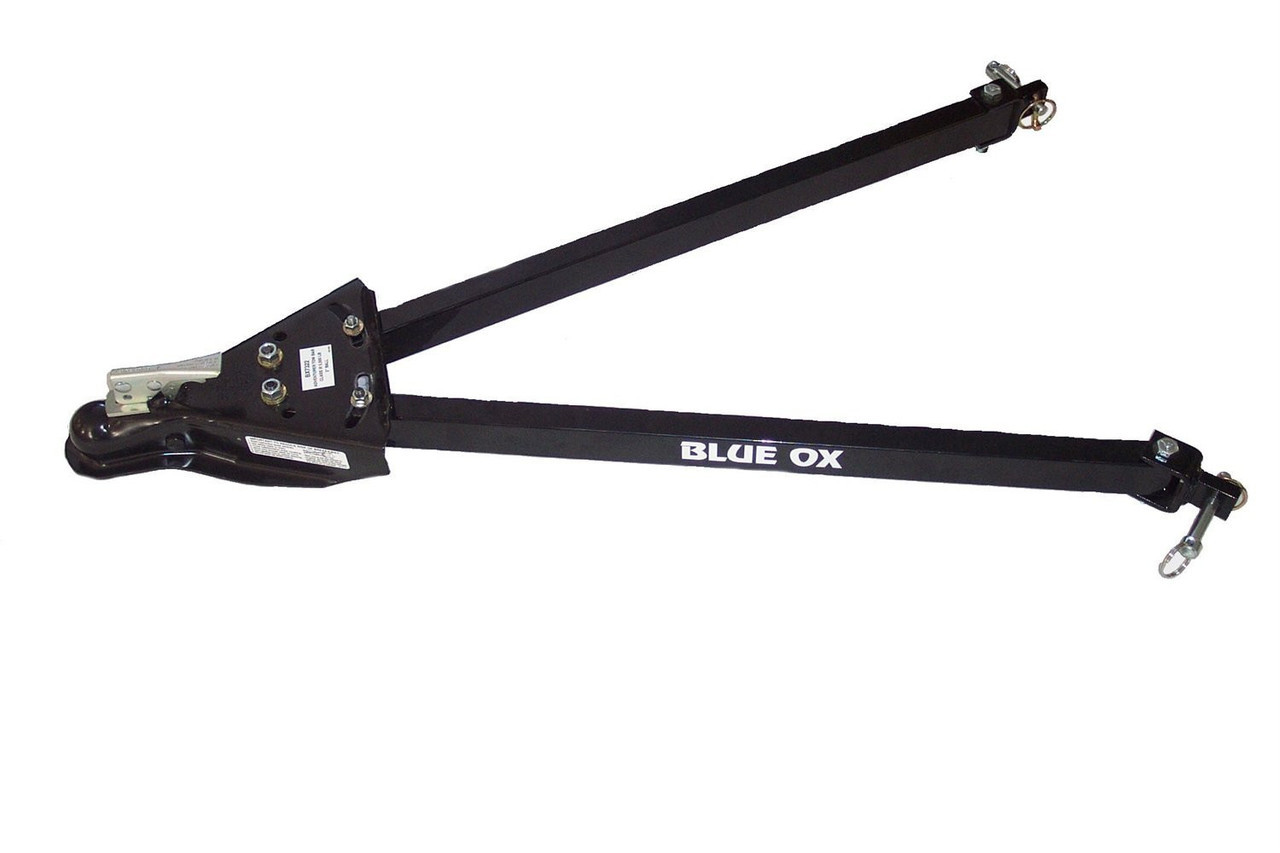Blue Ox Adventurer 36" Tow Bar 5,000lbs Class III