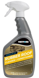Camco Pro Tec Rv Rubber Roof Cleaner Protectant Rvsupplies Com