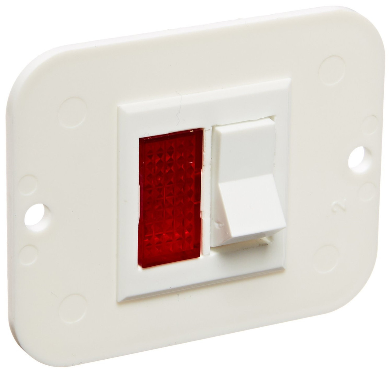 Atwood Water Heater Electronic Switch Package, White