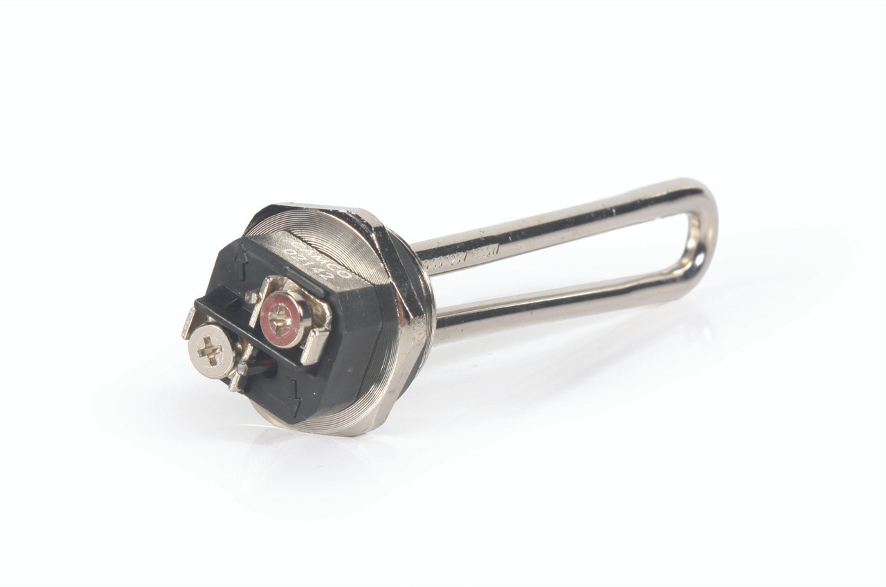 Camco Water Heater 1500W 120V Screw in Element HWD