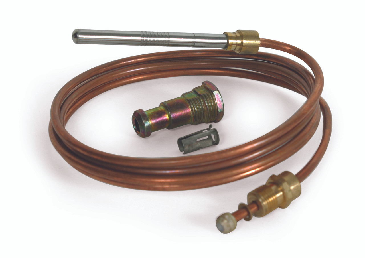 Camco Water Heater or Furnace Thermocouple Kit 48"