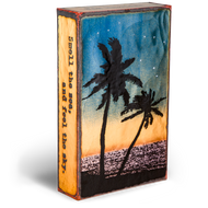 "Sunset Beach" by Houston Llew