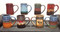 3/4 Tankard by Always Azul
