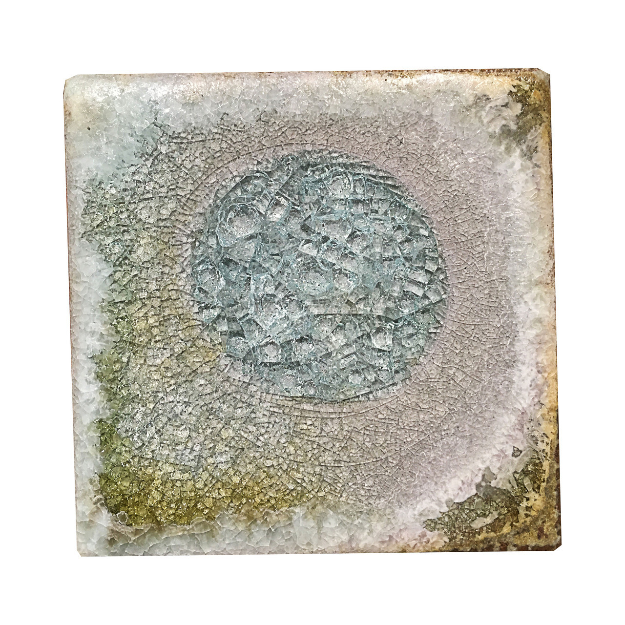 Kerry Brooks Pottery At Earthwood Galleries