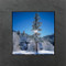 This fine art photographic print by David Clack is mounted on tile. This image has a fade and scratch resistant laminate coating.