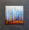 Artwork by Shelly Hearne
David Clack is working with fine artists like Shelly Hearne to apply their artwork on to tile. 
