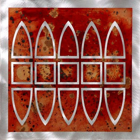 "Art² # 10.06.005" by Robert Rickard