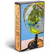"Global" by Houston Llew