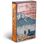 "Terra Incognita" by Houston Llew