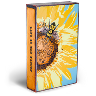 "Nectar" by Houston Llew