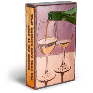 "Sancerre" by Houston Llew