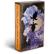 "Sea Mate" by Houston Llew