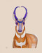 "Pronghorn Antelope" by Brooke Connor