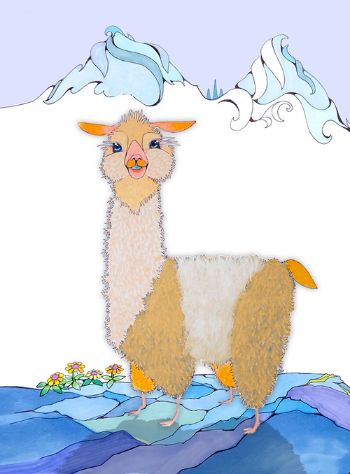 "Cutie Pie" by Brooke Connor