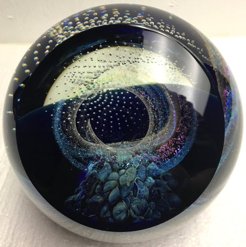 "Large Galaxy" by Scott Garrelts