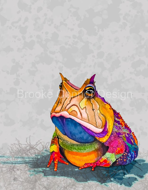 "Miss Congeniality" by Brooke Connor