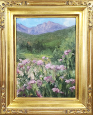 "Wildflower Bouquet" by Terri Sanchez 
