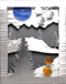 "Mountains" by Sondra Gerber