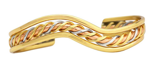 "Carnival" bracelet by Sergio Lub