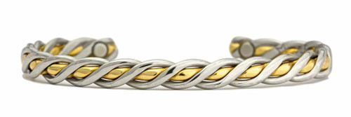 "Cuzco" bracelet by Sergio Lub