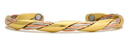 "Grapevine" bracelet by Sergio Lub