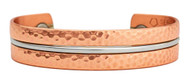 "Ore" bracelet by Sergio Lub