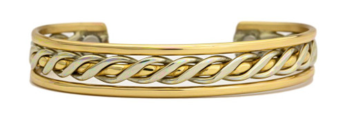 "Passages" bracelet by Sergio Lub