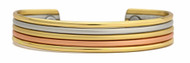"Roman" bracelet by Sergio Lub