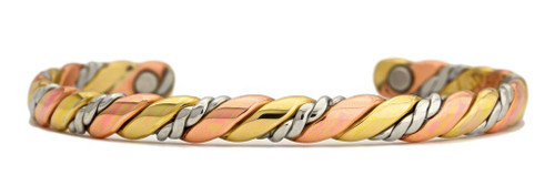 "Sherpa's Rope" bracelet by Sergio Lub