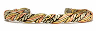 "Sumerian Queen" bracelet by Sergio Lub