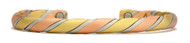 "Timbuktu (Brushed)" bracelet by Sergio Lub