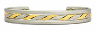"Tournament" bracelet by Sergio Lub