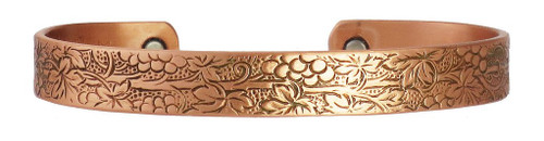 "Vineyard" bracelet by Sergio Lub