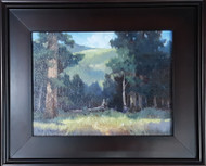 "Entering Endovalley" by Margaret Jensen