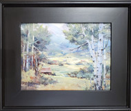 "Roaming at the H Bar G" by Margaret Jensen