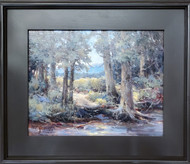 "Hanging in There" by Margaret Jensen SOLD