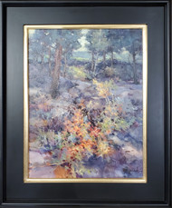 "What a Find, RMNP" by Margaret Jensen