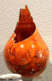 Baby Kiva in Cinnamon Glaze