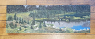 "Lake With No Name" by Lyse Dzija