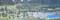 "Lake with No Name", Oil, 37x12 by Lyse Dzija
