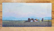 "Barn in Berthoud" by Lyse Dzija