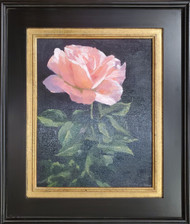 "My Garden Rose" by Terri Sanchez  