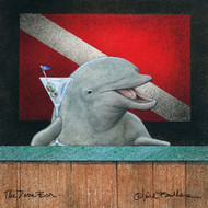 "Dive Bar" by Will Bullas